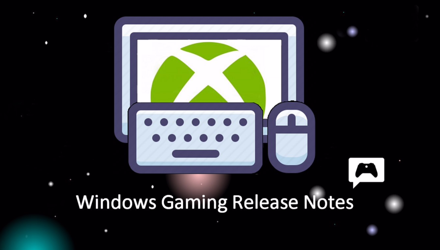 GAME STAR娛樂：微軟測試適用於 Windows 掌機的 Xbox 應用，引入緊湊模式
