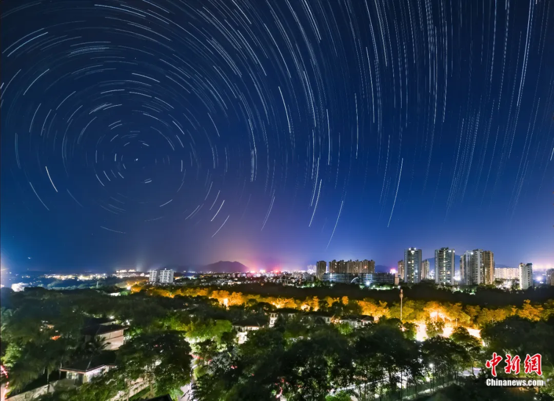 體育博彩：東西問·武夷論罈丨臧峰宇：中華文明宇宙觀如何啓迪今人？