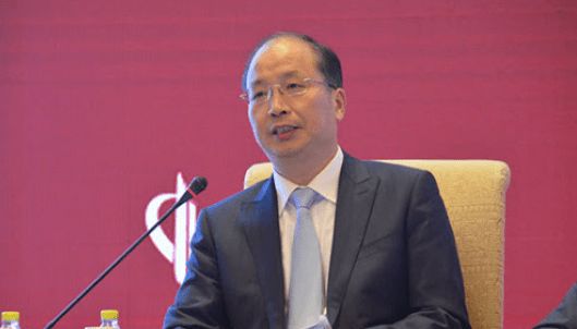 GAMESTAR娛樂:易會滿被查!執掌証監會5年,滬指20次失守3000點,曾屢提金融反腐