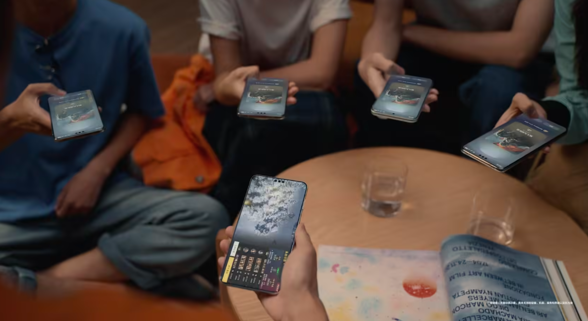 娛樂城:華爲 Pura 80 系列開啓新年禮遇:至高優惠 1500 元,到手即享鴻矇 6 操作系統