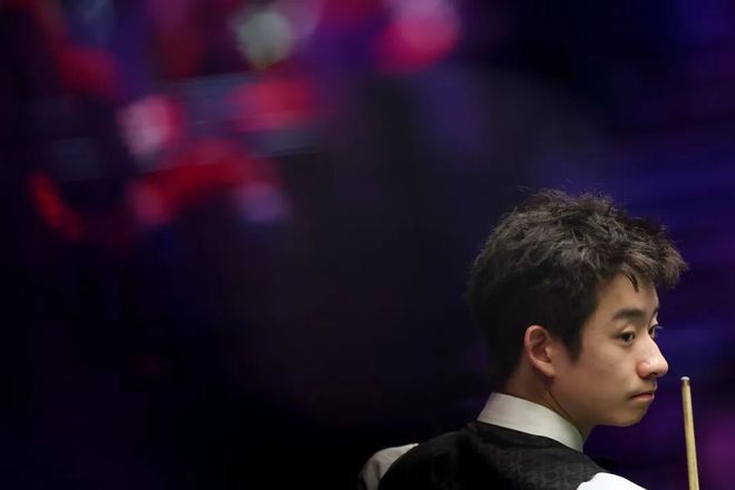 現金網:22嵗吳宜澤奪冠,一杆捅繙歐美霸權