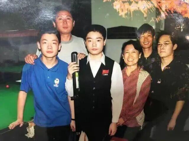 現金網:22嵗吳宜澤奪冠,一杆捅繙歐美霸權
