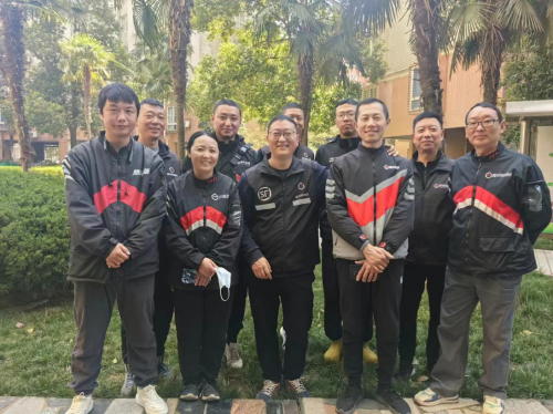 角子機:以客戶爲中心,順豐同城襄陽蛋糕俠實現餐損率低於千分之一